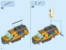 Instrucciones de Construcción - LEGO - City - 60161 - Jungla: Área de exploración: Page 34