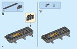 Instrucciones de Construcción - LEGO - City - 60161 - Jungla: Área de exploración: Page 18