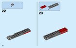 Instrucciones de Construcción - LEGO - City - 60162 - Jungla: Helicóptero de provisiones: Page 22