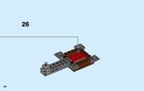 Instrucciones de Construcción - LEGO - City - 60162 - Jungla: Helicóptero de provisiones: Page 24