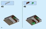 Instrucciones de Construcción - LEGO - City - 60162 - Jungla: Helicóptero de provisiones: Page 50