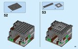 Instrucciones de Construcción - LEGO - City - 60162 - Jungla: Helicóptero de provisiones: Page 55