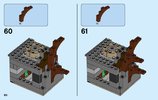 Instrucciones de Construcción - LEGO - City - 60162 - Jungla: Helicóptero de provisiones: Page 60