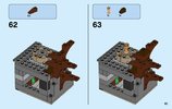 Instrucciones de Construcción - LEGO - City - 60162 - Jungla: Helicóptero de provisiones: Page 61