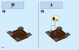 Instrucciones de Construcción - LEGO - City - 60162 - Jungla: Helicóptero de provisiones: Page 20