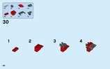Instrucciones de Construcción - LEGO - City - 60162 - Jungla: Helicóptero de provisiones: Page 80