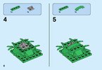 Instrucciones de Construcción - LEGO - City - 60162 - Jungla: Helicóptero de provisiones: Page 8