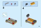 Instrucciones de Construcción - LEGO - City - 60162 - Jungla: Helicóptero de provisiones: Page 15