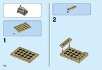 Instrucciones de Construcción - LEGO - City - 60162 - Jungla: Helicóptero de provisiones: Page 14