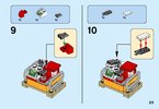 Instrucciones de Construcción - LEGO - City - 60162 - Jungla: Helicóptero de provisiones: Page 23