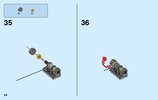 Instrucciones de Construcción - LEGO - City - 60162 - Jungla: Helicóptero de provisiones: Page 24