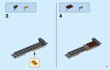 Instrucciones de Construcción - LEGO - City - 60162 - Jungla: Helicóptero de provisiones: Page 5