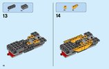 Instrucciones de Construcción - LEGO - City - 60162 - Jungla: Helicóptero de provisiones: Page 10