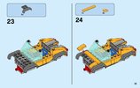 Instrucciones de Construcción - LEGO - City - 60162 - Jungla: Helicóptero de provisiones: Page 15