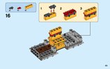 Instrucciones de Construcción - LEGO - City - 60162 - Jungla: Helicóptero de provisiones: Page 43