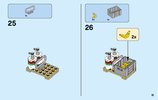 Instrucciones de Construcción - LEGO - City - 60162 - Jungla: Helicóptero de provisiones: Page 51