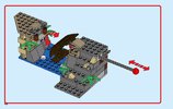 Instrucciones de Construcción - LEGO - City - 60162 - Jungla: Helicóptero de provisiones: Page 42