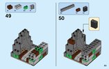 Instrucciones de Construcción - LEGO - City - 60162 - Jungla: Helicóptero de provisiones: Page 53