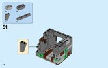 Instrucciones de Construcción - LEGO - City - 60162 - Jungla: Helicóptero de provisiones: Page 54