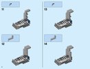 Instrucciones de Construcción - LEGO - City - 60162 - Jungla: Helicóptero de provisiones: Page 6