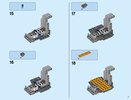 Instrucciones de Construcción - LEGO - City - 60162 - Jungla: Helicóptero de provisiones: Page 7