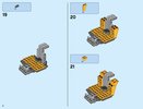 Instrucciones de Construcción - LEGO - City - 60162 - Jungla: Helicóptero de provisiones: Page 8