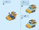 Instrucciones de Construcción - LEGO - City - 60162 - Jungla: Helicóptero de provisiones: Page 13