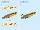 Instrucciones de Construcción - LEGO - City - 60162 - Jungla: Helicóptero de provisiones: Page 18