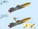 Instrucciones de Construcción - LEGO - City - 60162 - Jungla: Helicóptero de provisiones: Page 22