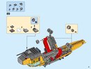 Instrucciones de Construcción - LEGO - City - 60162 - Jungla: Helicóptero de provisiones: Page 51