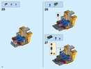 Instrucciones de Construcción - LEGO - City - 60162 - Jungla: Helicóptero de provisiones: Page 10