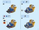 Instrucciones de Construcción - LEGO - City - 60162 - Jungla: Helicóptero de provisiones: Page 11