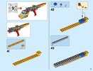 Instrucciones de Construcción - LEGO - City - 60162 - Jungla: Helicóptero de provisiones: Page 15