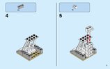 Instrucciones de Construcción - LEGO - City - 60163 - Guardacostas: Set de introducción: Page 7