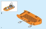 Instrucciones de Construcción - LEGO - City - 60165 - Unidad de respuesta 4x4: Page 8