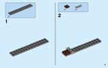 Instrucciones de Construcción - LEGO - City - 60165 - Unidad de respuesta 4x4: Page 3