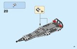 Instrucciones de Construcción - LEGO - City - 60165 - Unidad de respuesta 4x4: Page 21