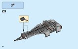 Instrucciones de Construcción - LEGO - City - 60165 - Unidad de respuesta 4x4: Page 30