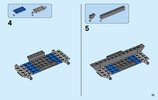 Instrucciones de Construcción - LEGO - City - 60165 - Unidad de respuesta 4x4: Page 15