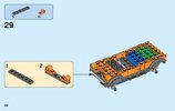 Instrucciones de Construcción - LEGO - City - 60165 - Unidad de respuesta 4x4: Page 34