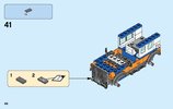 Instrucciones de Construcción - LEGO - City - 60165 - Unidad de respuesta 4x4: Page 46