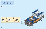 Instrucciones de Construcción - LEGO - City - 60165 - Unidad de respuesta 4x4: Page 48