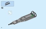 Instrucciones de Construcción - LEGO - City - 60165 - Unidad de respuesta 4x4: Page 14