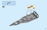 Instrucciones de Construcción - LEGO - City - 60165 - Unidad de respuesta 4x4: Page 15