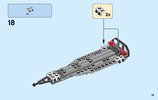 Instrucciones de Construcción - LEGO - City - 60165 - Unidad de respuesta 4x4: Page 19