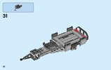 Instrucciones de Construcción - LEGO - City - 60165 - Unidad de respuesta 4x4: Page 32