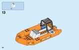 Instrucciones de Construcción - LEGO - City - 60165 - Unidad de respuesta 4x4: Page 20