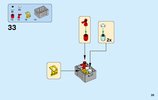 Instrucciones de Construcción - LEGO - City - 60165 - Unidad de respuesta 4x4: Page 35