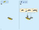 Instrucciones de Construcción - LEGO - City - 60166 - Gran helicóptero de rescate: Page 10