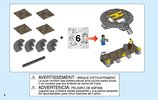 Instrucciones de Construcción - LEGO - City - 60167 - Guardacostas: Cuartel general: Page 2